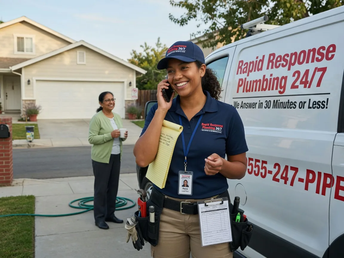 Emergency Plumber Liberty, NC FAQs